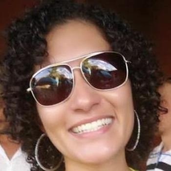 Emprego de babá em Goiânia: emprego de babá Priscylla
