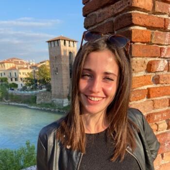 Educatore a Ravenna: Federica