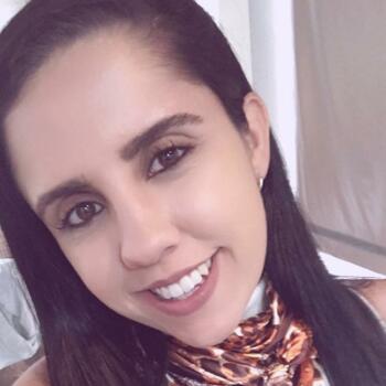 Babá em Contagem: Thammires