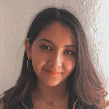 Niñera en San Miguel de Allende: Galilea