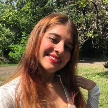 Niñera Panamá: Yisleidis