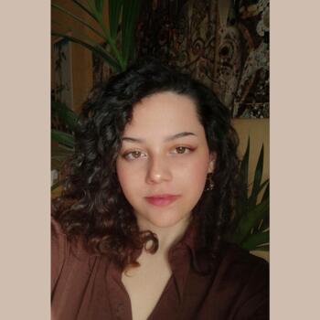 Babysitter a Palermo: Marzia