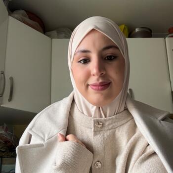 Educatore a Épalinges: Khadija