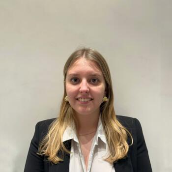 Canguro en Barcelona: Ines