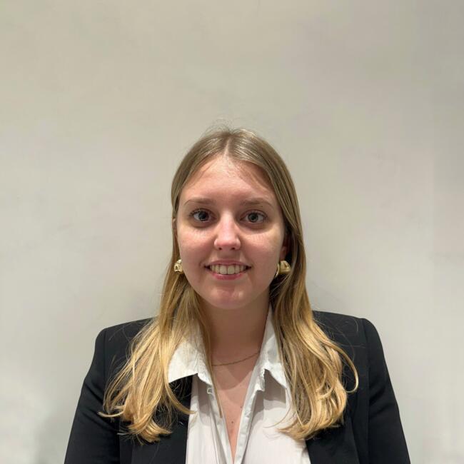 Canguro en Barcelona: Ines