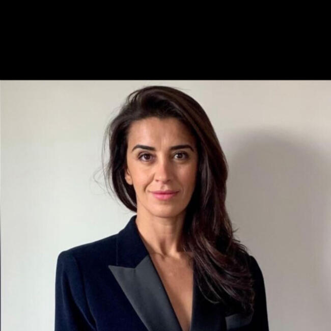 Job de garde d'enfants à Paris: Amal