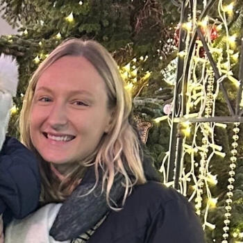 Parent Lausanne: Cécile