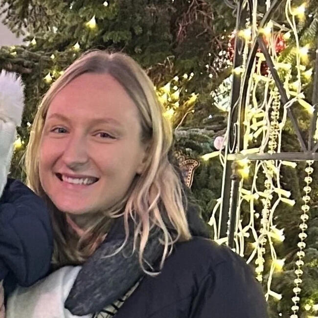 Babysitting job in Lausanne: Cécile