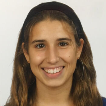 Niñera en Sant Cugat: Lucía