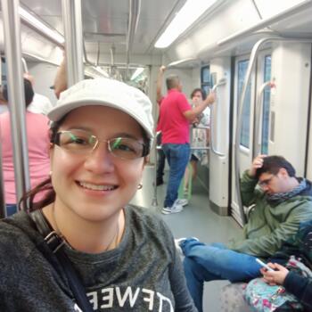 Babysitter in Envigado: Darimar