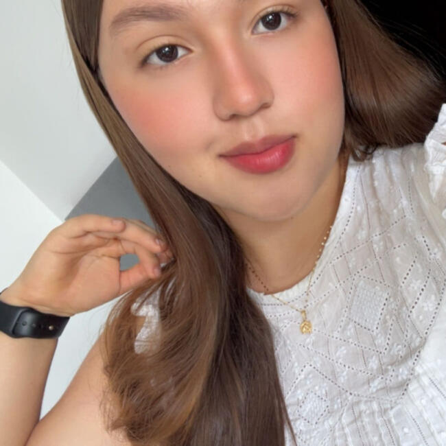 Niñera en Medellín: Alexa Vallejo Areiza