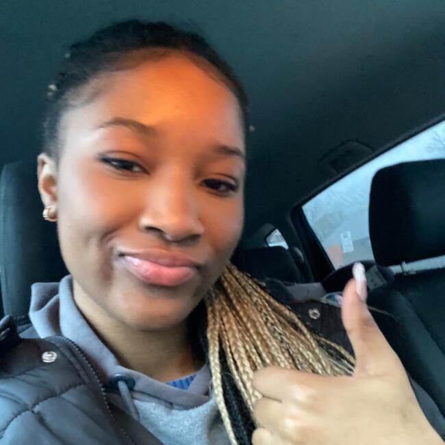 Babysitter in Mallow: Hope