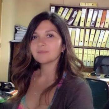 Babysitter San Felipe: Jenny