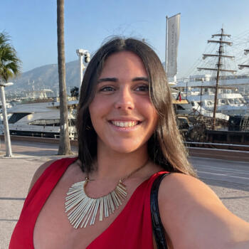 Babysitter A Coruña: Carla 