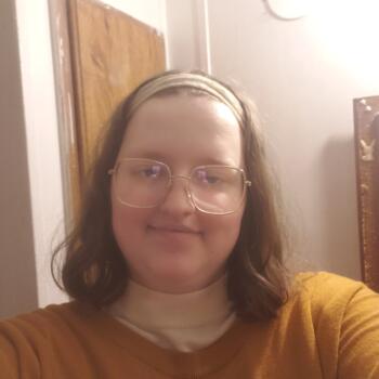 Babysitter in Sanford (North Carolina): Zoe