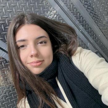 Babysitter Bucharest: Catalina