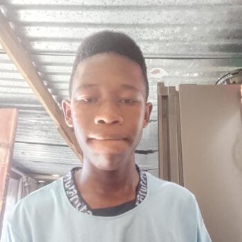 Babysitter in Khayelitsha: Iviwe