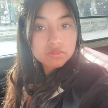 Babysitter in Cochabamba: Fiorela