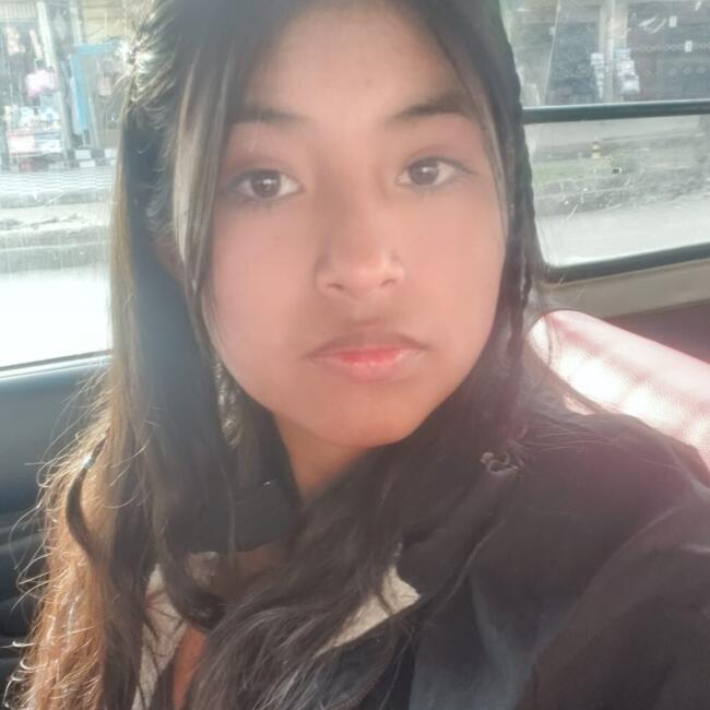 Babysitter in Cochabamba: Fiorela