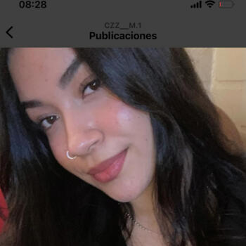 Niñera en Rancagua: Constanza