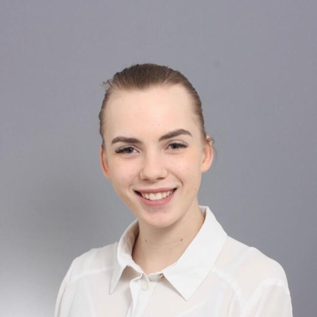 Baby-sitter in Novate Milanese: Lea