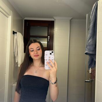 Canguro Collbató: Naiara