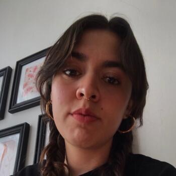 Babysitter Puerto Vallarta: Diana Aguirre
