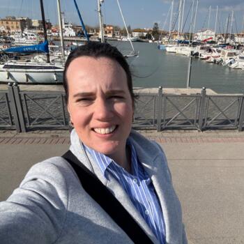 Babysitting job in Monterotondo: babysitting job Veronica