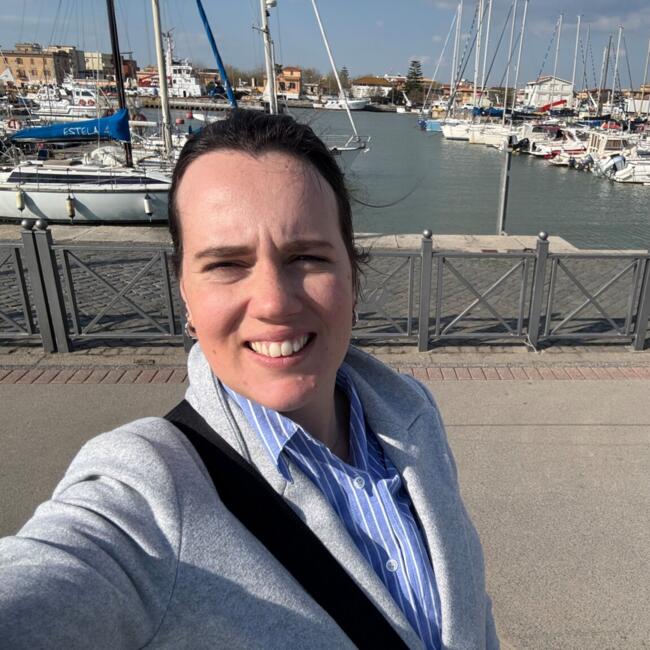 Babysitting job in Monterotondo: Veronica