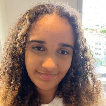 Babysitter in Cork: Júlia