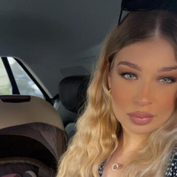 Parent Casoria: Kristina