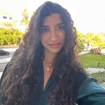 Babysitter in Marbella: Mikayella