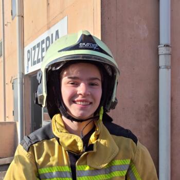 Babysitter Saint-André-de-l'Eure: Charlotte