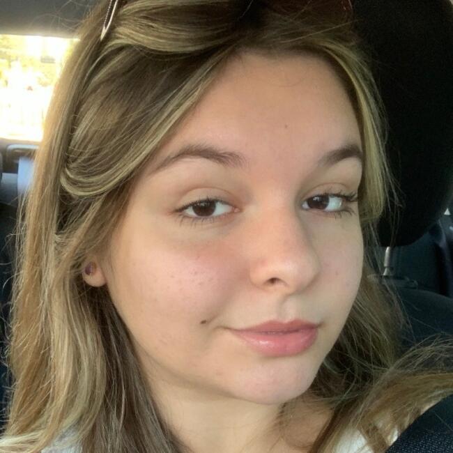 Babysitter em Lagos: Maria Beatriz