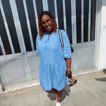 Babysitter em Alhos Vedros: Marli