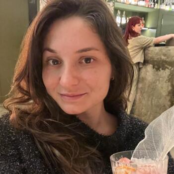 Babysitting job in Tenerife: babysitting job Carolina