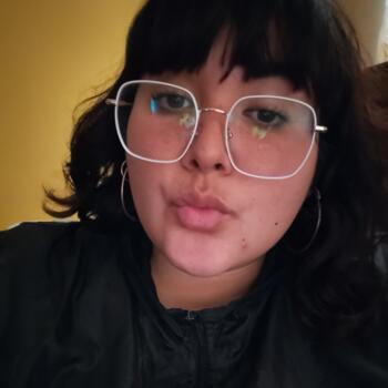 Babysitter in Copiapó: Daniela Campbell Latorre