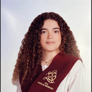 Babysitter Salamanca: Irene