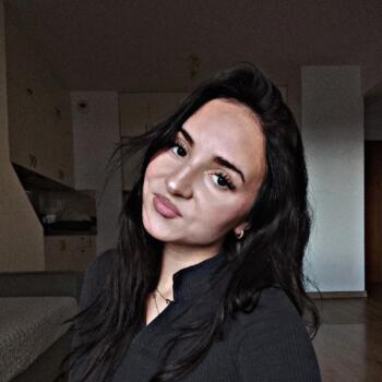 Babysitter in Radom: Wiktoria