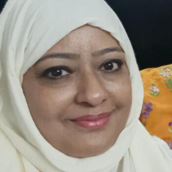 Nanny in Aurangabad: Raha