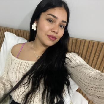 Niñera en Peñalolén: Alondra