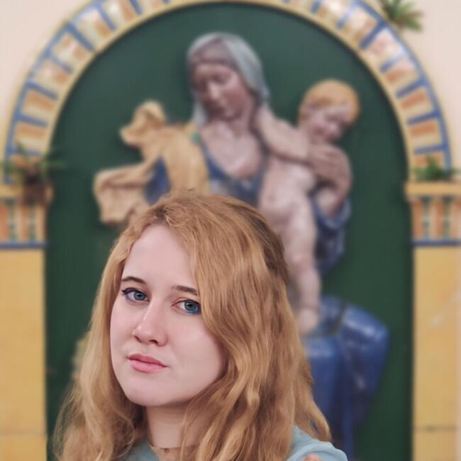 Babysitter in Langreo: Adriana