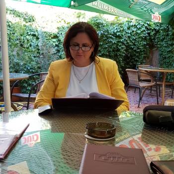 Babysitter a Pavia: Mihaela