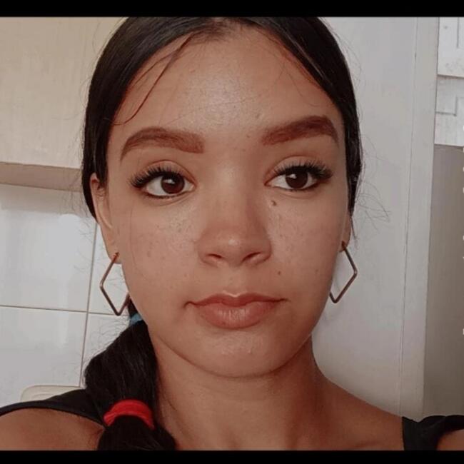 Babysitter in Floridablanca: Maryuri