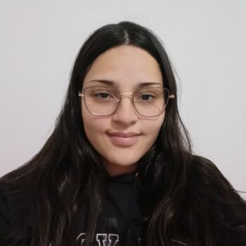 Babysitter in Córdoba: Priscila