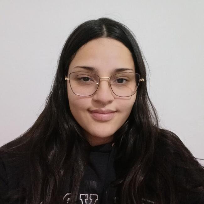 Babysitter in Córdoba: Priscila