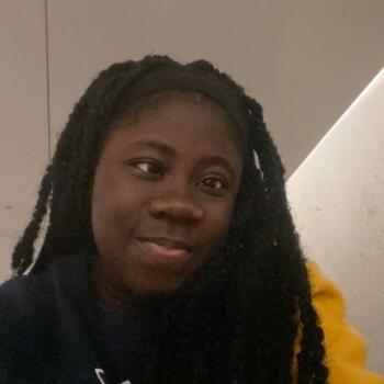 Babysitter em Odivelas: Isabel