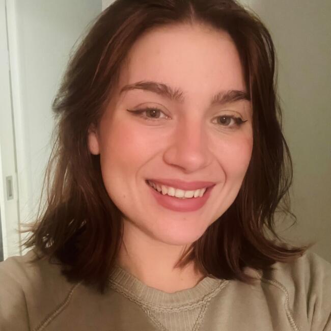 Nanny in Newark (Illinois): Jocelyn