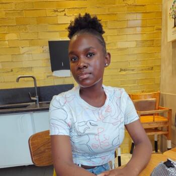 Babysitter in Tzaneen: Pearl