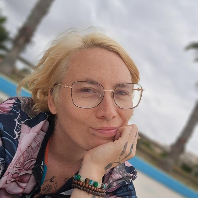 Babysitter in Torrevieja: Melissa